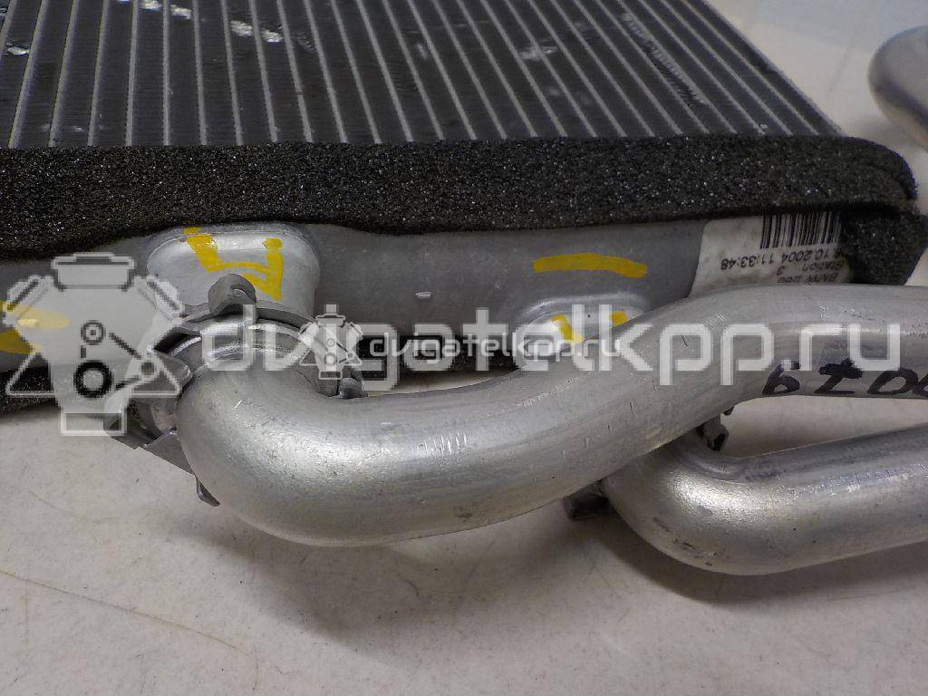 Фото Радиатор отопителя  64116906270 для Bmw 7 {forloop.counter}}