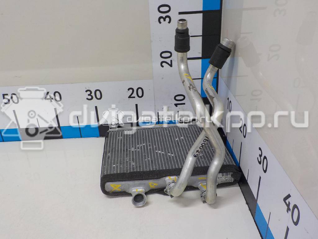 Фото Радиатор отопителя  64116906270 для Bmw 7 {forloop.counter}}