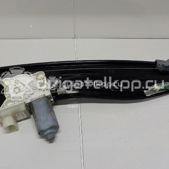 Фото Стеклоподъемник электр. задний правый  51357202482 для Bmw 7