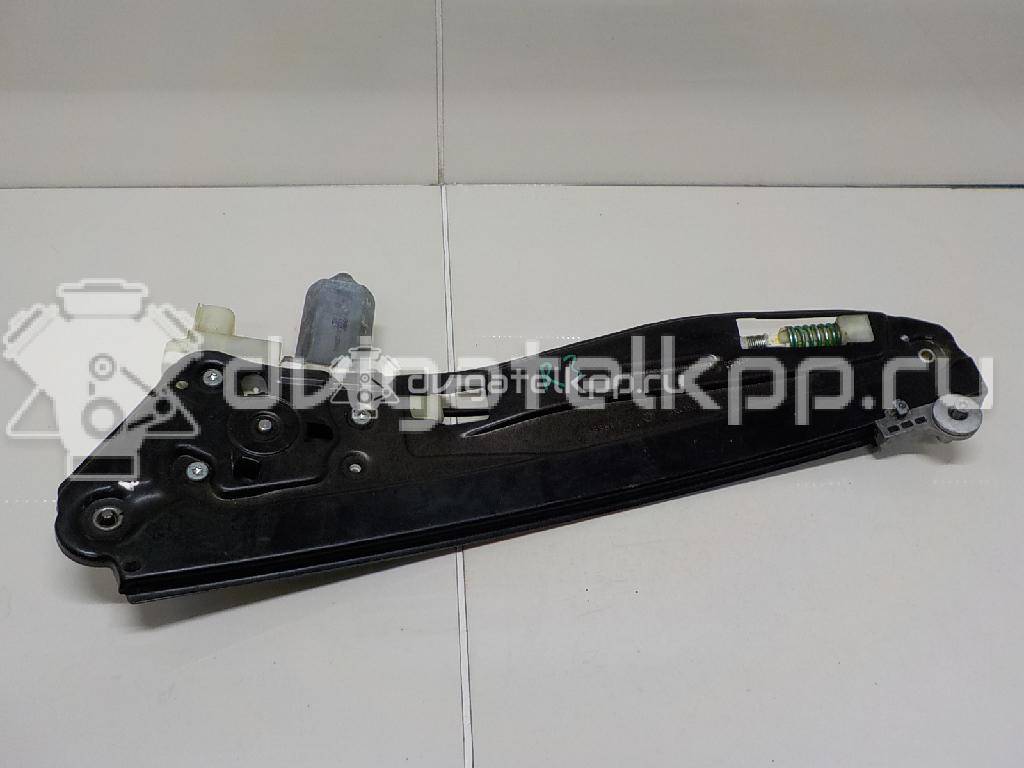 Фото Стеклоподъемник электр. задний правый  51357202482 для Bmw 7 {forloop.counter}}