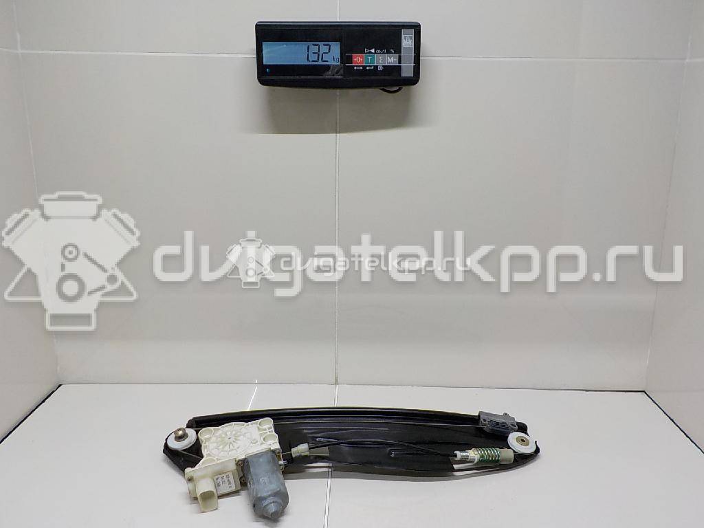 Фото Стеклоподъемник электр. задний правый  51357202482 для Bmw 7 {forloop.counter}}