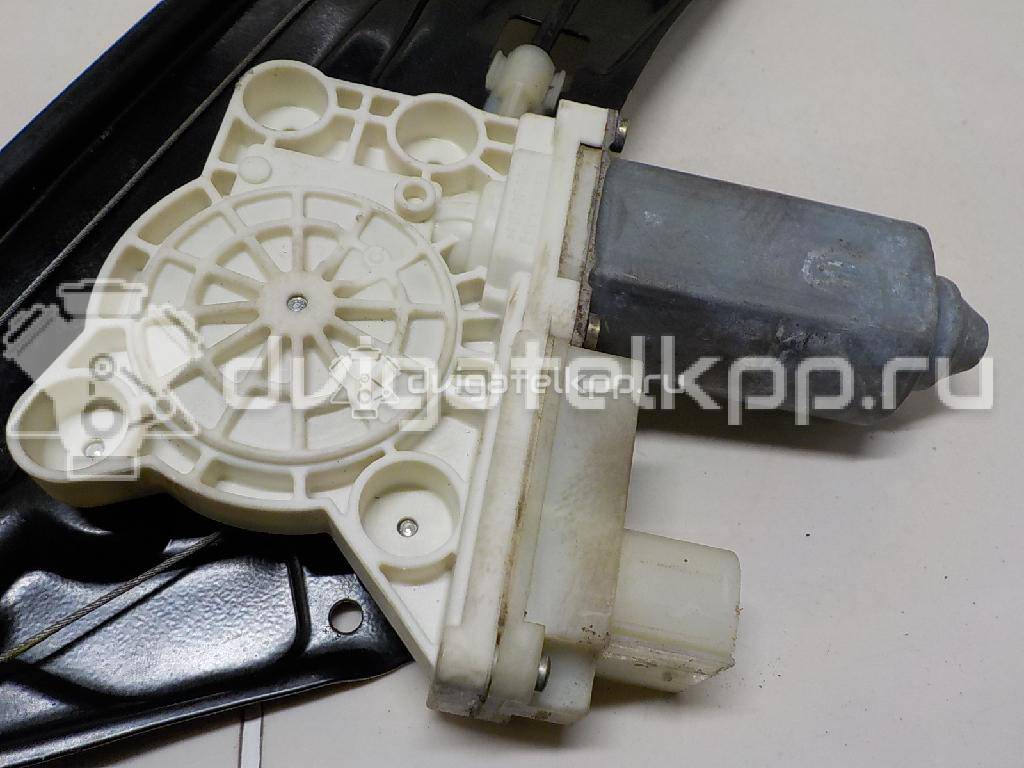 Фото Стеклоподъемник электр. задний правый  51357202482 для Bmw 7 {forloop.counter}}