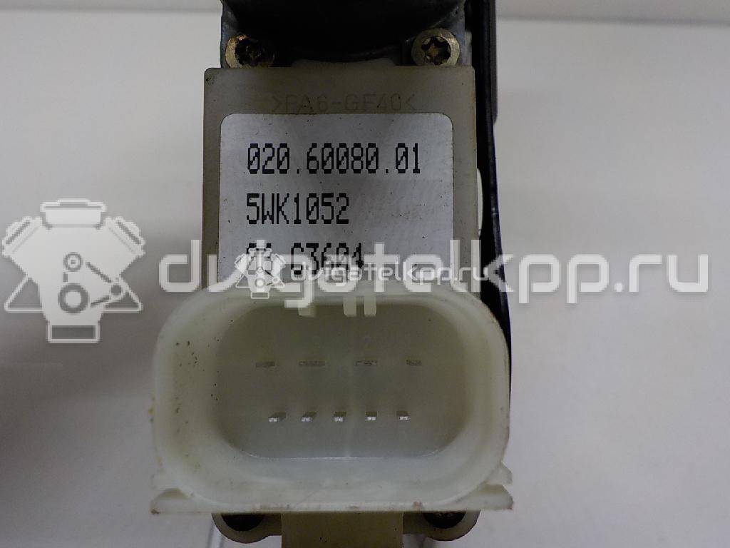Фото Стеклоподъемник электр. задний правый  51357202482 для Bmw 7 {forloop.counter}}
