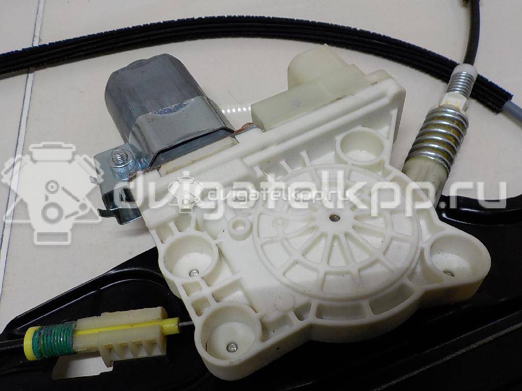 Фото Стеклоподъемник электр. передний правый  51337202480 для Bmw 7 {forloop.counter}}