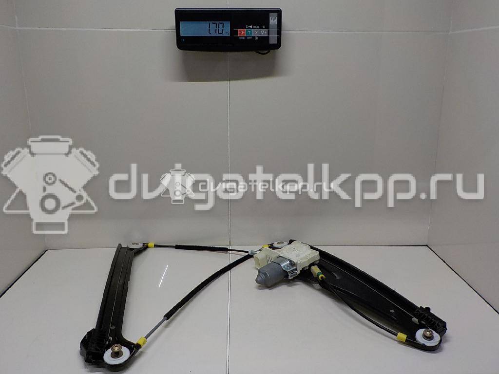 Фото Стеклоподъемник электр. передний правый  51337202480 для Bmw 7 {forloop.counter}}