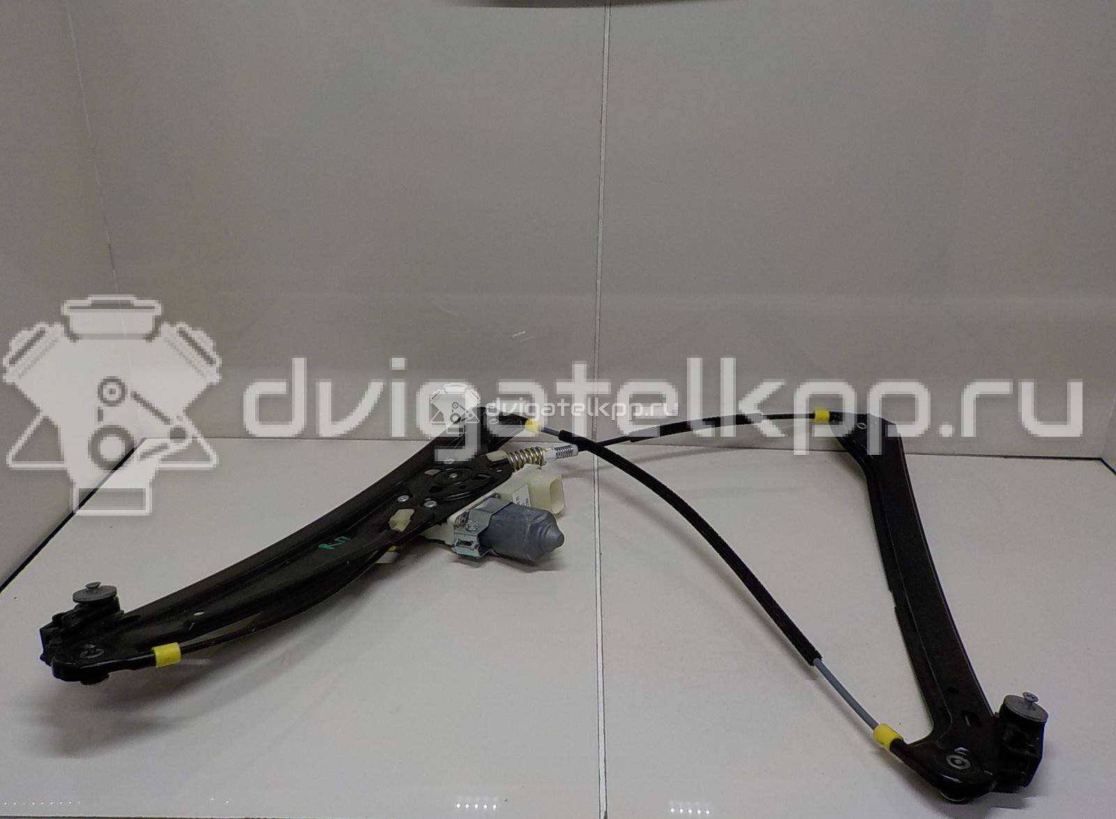 Фото Стеклоподъемник электр. передний правый  51337202480 для Bmw 7 {forloop.counter}}
