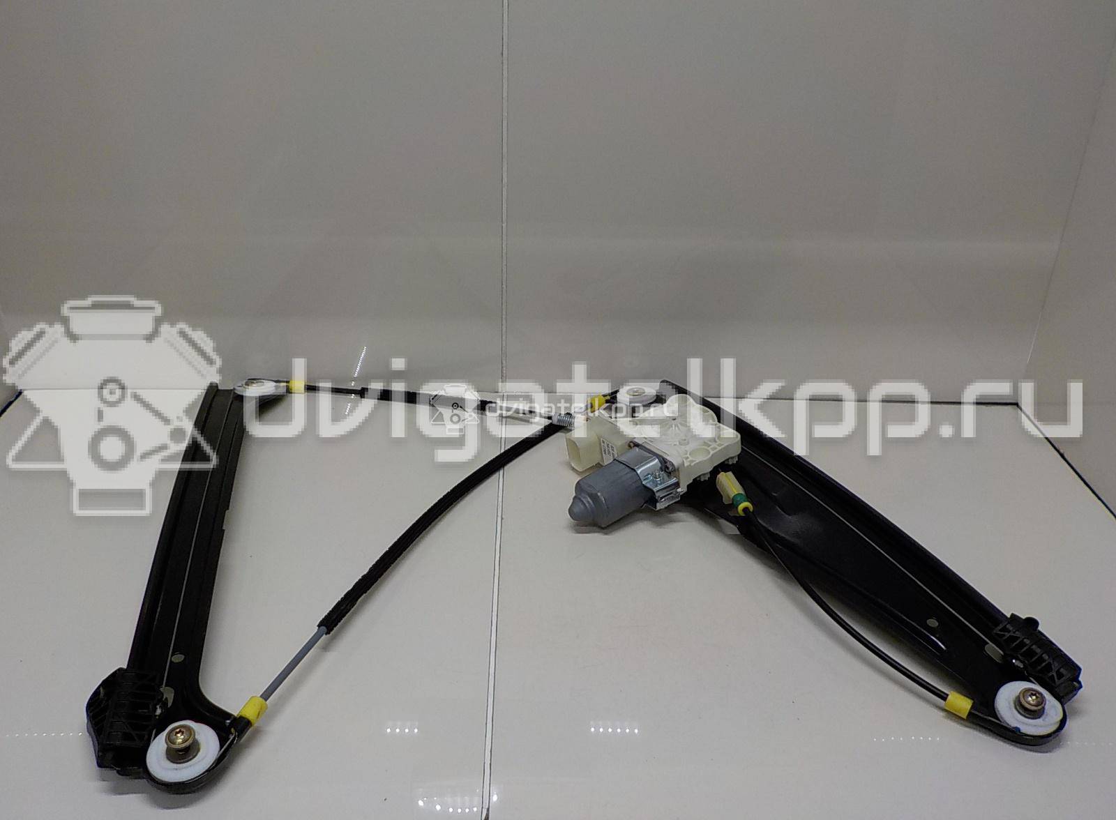Фото Стеклоподъемник электр. передний правый  51337202480 для Bmw 7 {forloop.counter}}