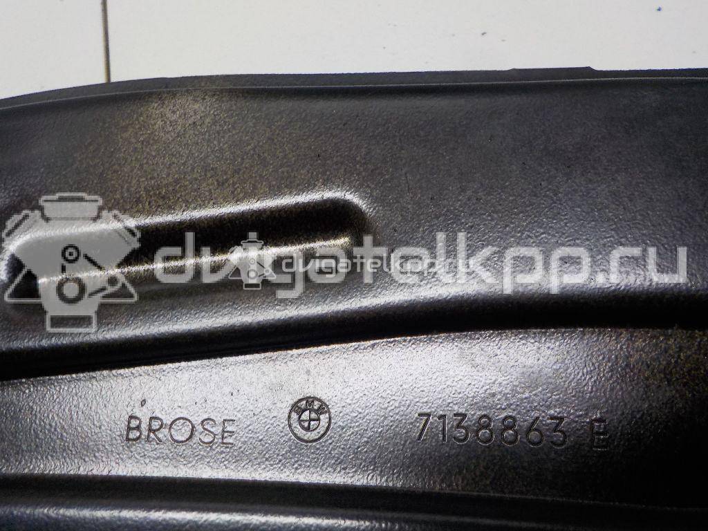 Фото Стеклоподъемник электр. задний левый  51357202481 для Bmw 7 {forloop.counter}}
