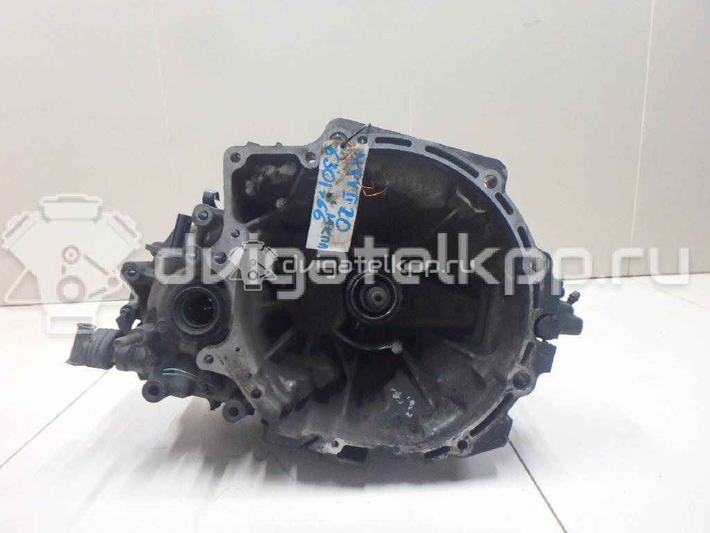 Фото Контрактная (б/у) МКПП для Mazda / Ford Australia / Eunos 125-130 л.с 16V 1.8 л BP (DOHC) бензин {forloop.counter}}