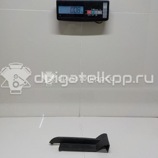 Фото Решетка в бампер левая  51117056093 для Bmw 7