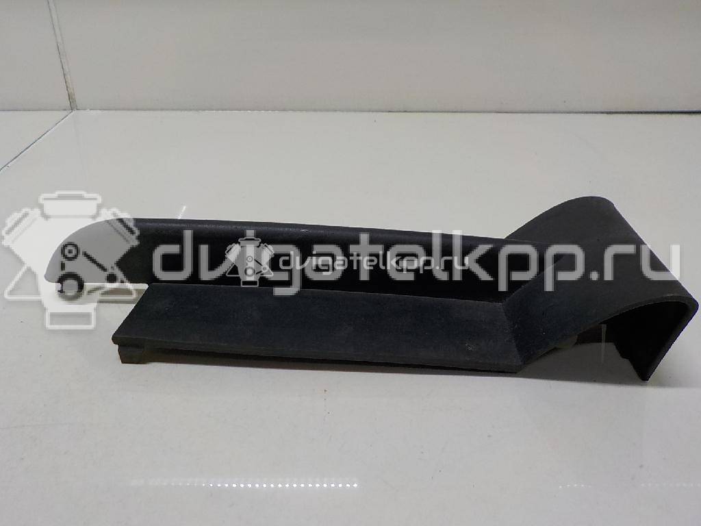 Фото Решетка в бампер левая  51117056093 для Bmw 7 {forloop.counter}}