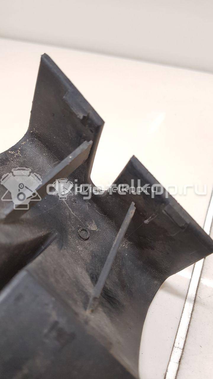 Фото Решетка в бампер левая  51117056093 для Bmw 7 {forloop.counter}}