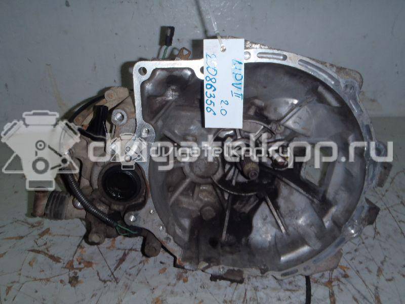 Фото Контрактная (б/у) МКПП для Mazda Demio Dw / 121 / 323 53-73 л.с 16V 1.3 л B3 (16V) бензин {forloop.counter}}