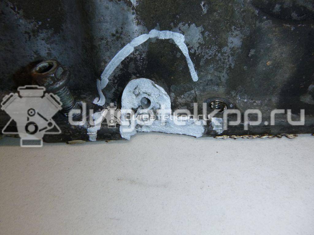 Фото Поддон масляный двигателя для двигателя AMB для Audi A4 170-173 л.с 20V 1.8 л бензин 06B103601BL {forloop.counter}}