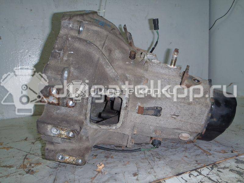 Фото Контрактная (б/у) МКПП для Mazda 626 140-148 л.с 16V 2.0 л FE (16V) Супер-бензин (95) неэтилированный {forloop.counter}}