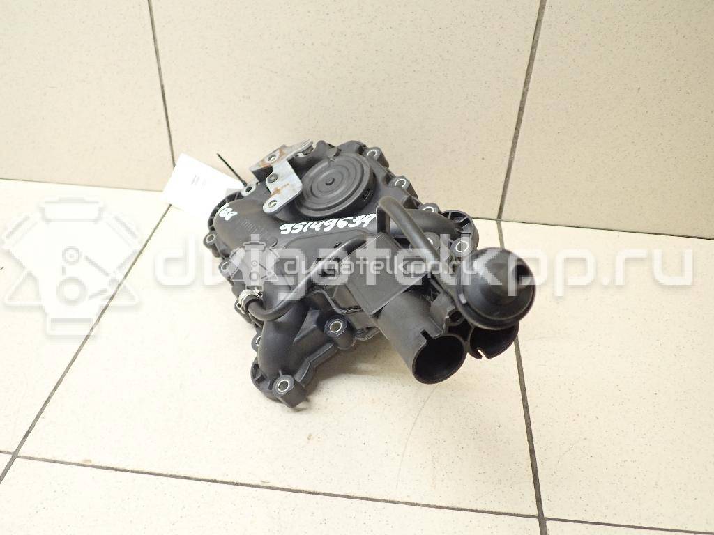 Фото Сапун для двигателя BDW для Audi A6 177 л.с 24V 2.4 л бензин 06E103547E {forloop.counter}}
