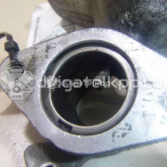 Фото Клапан рециркуляции выхлопных газов для двигателя BRE для Ford / Audi 145 л.с 12V 2.9 л бензин 03G131501B