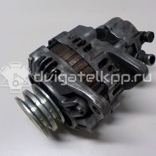 Фото Генератор  MD366052 для Mitsubishi Lancer / Pajero / Galant / L / Proudia Dignity S4 A, S3 A