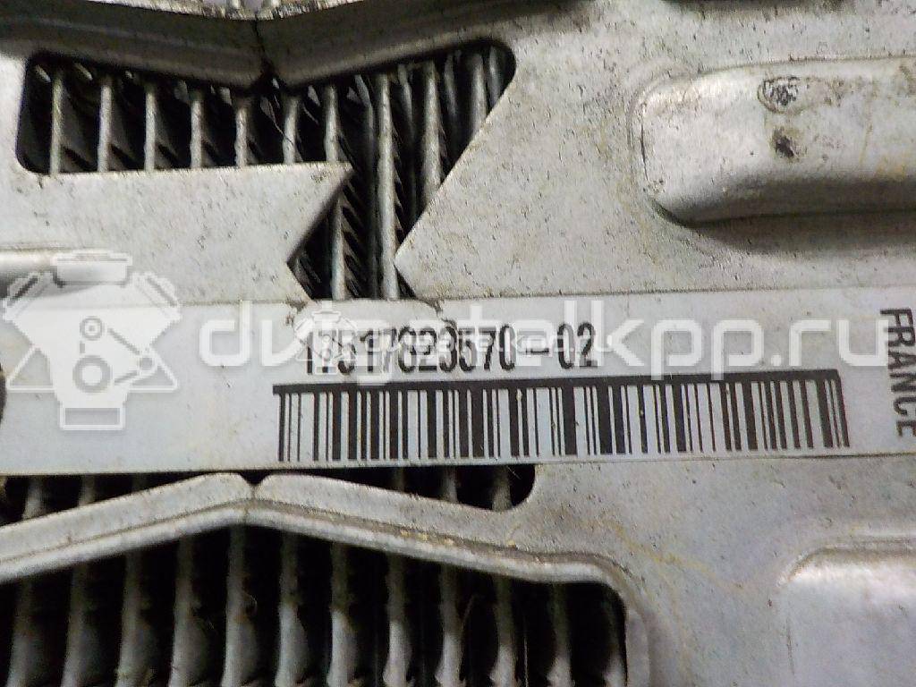 Фото Интеркулер  17517823570 для Bmw X4 F26 / X3 {forloop.counter}}