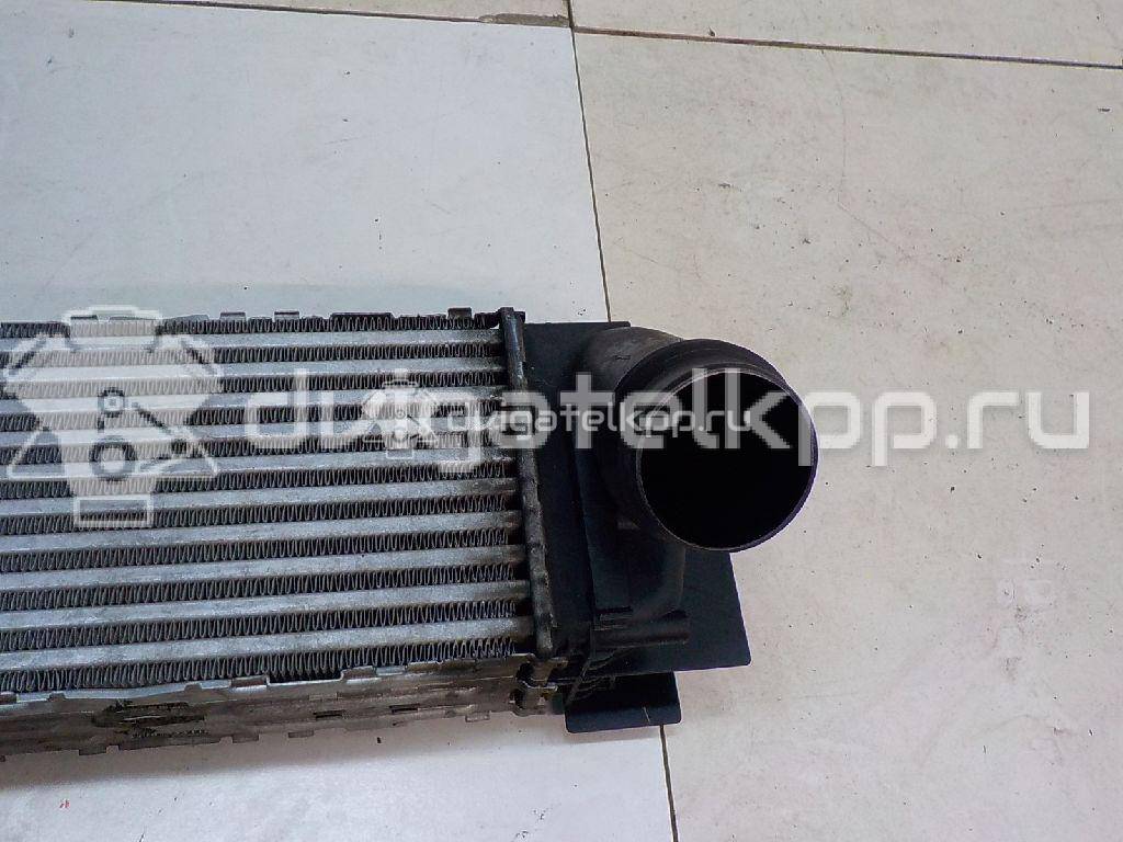 Фото Интеркулер  17517823570 для Bmw X4 F26 / X3 {forloop.counter}}