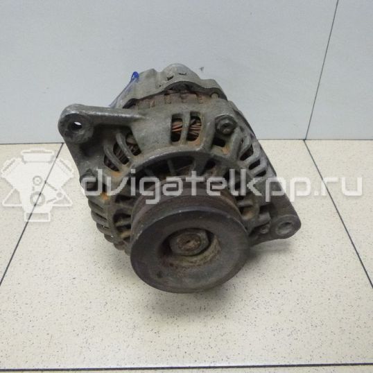 Фото Генератор  md366052 для Mitsubishi Lancer / Pajero / Galant / L / Proudia Dignity S4 A, S3 A