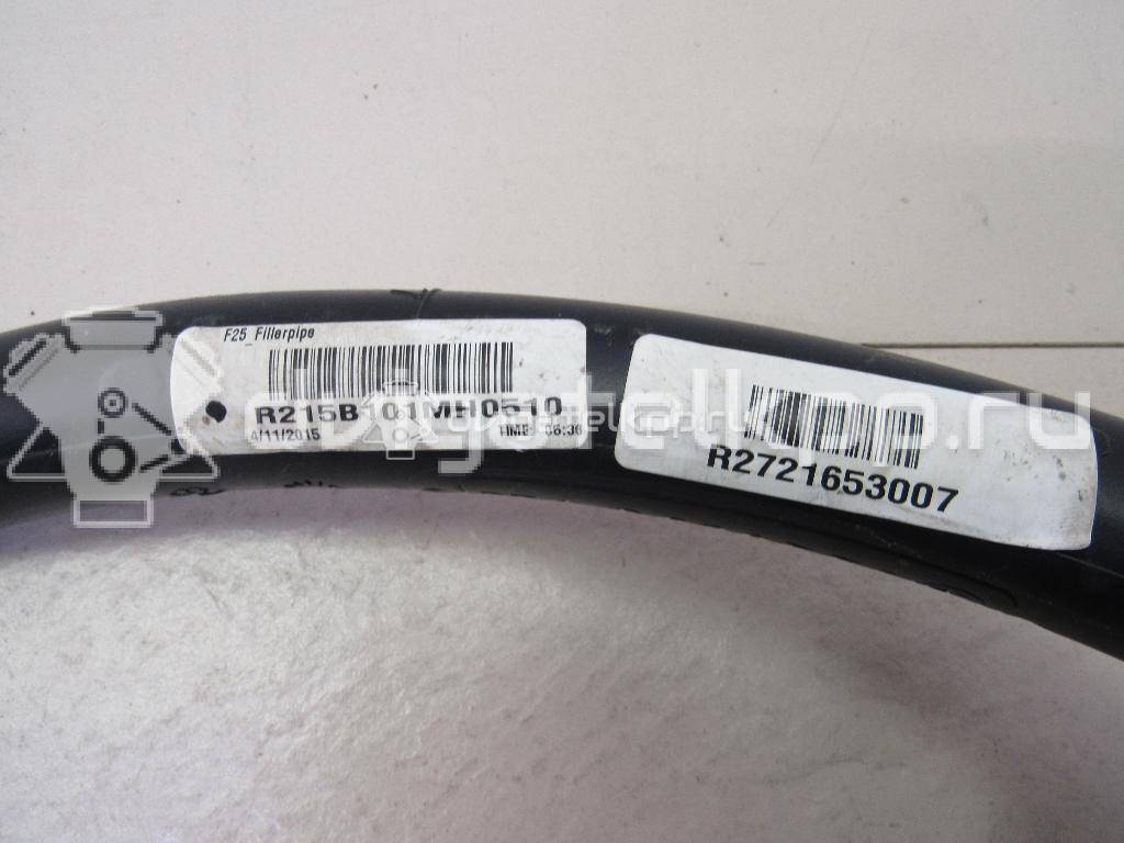 Фото Горловина топливного бака  16117216530 для bmw X4 F26 {forloop.counter}}