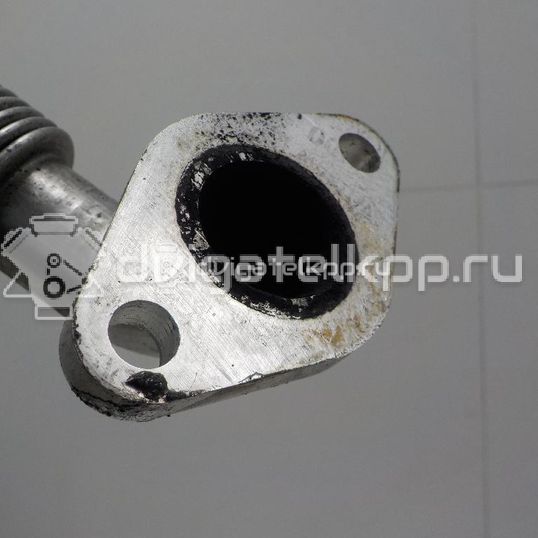 Фото Трубка картерных газов для двигателя BRE для Ford / Audi 145 л.с 12V 2.9 л бензин 03G131521K