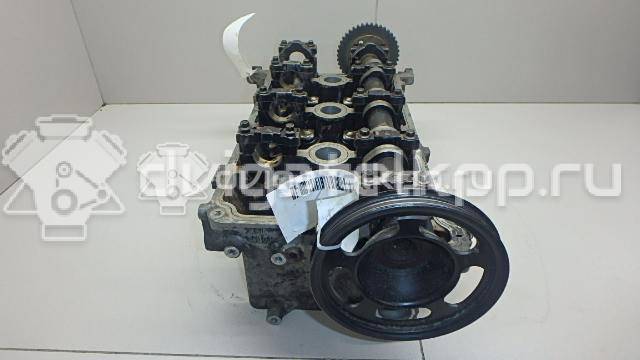 Фото Головка блока для двигателя BP (DOHC) для Mazda / Ford Australia / Eunos 125-130 л.с 16V 1.8 л бензин {forloop.counter}}