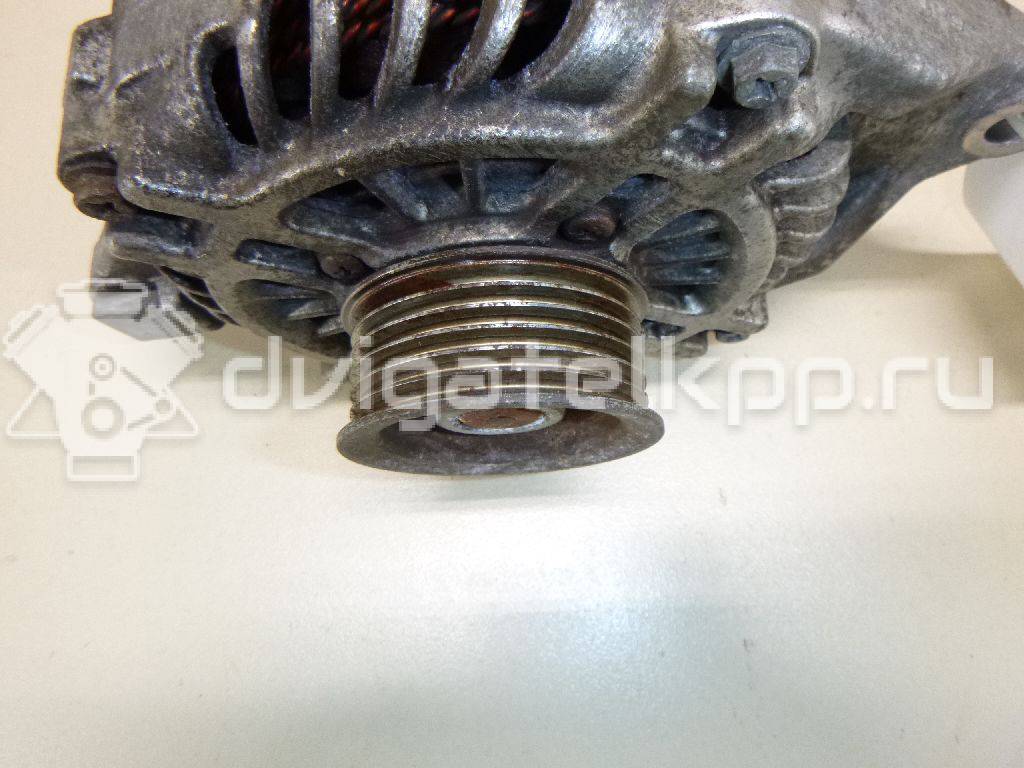 Фото Генератор  1800a288 для Mitsubishi Lancer / Outlander / Asx Ga W {forloop.counter}}