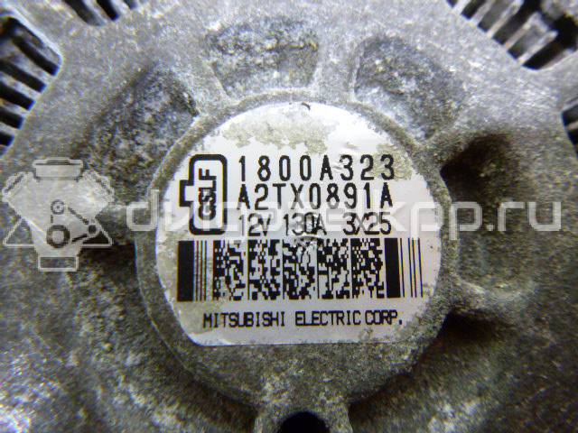 Фото Генератор  1800a288 для Mitsubishi Lancer / Outlander / Asx Ga W {forloop.counter}}
