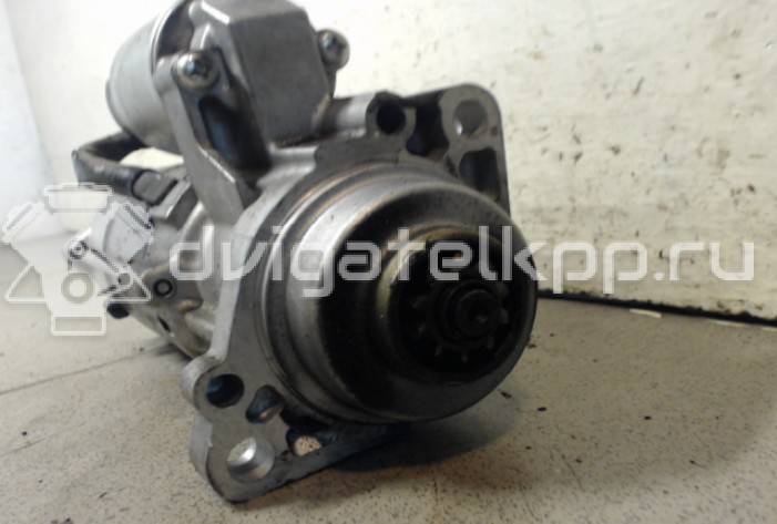 Фото Стартер  1810A188 для Mitsubishi Pajero / Lancer / Outlander / Asx Ga W {forloop.counter}}