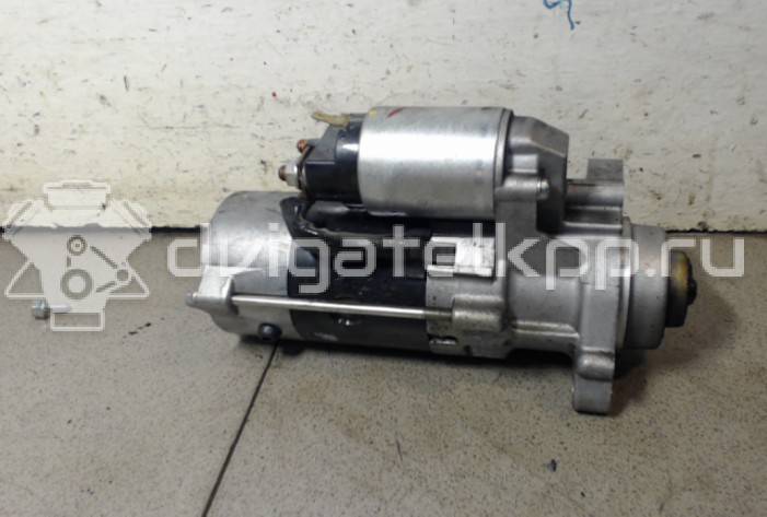 Фото Стартер  1810A188 для Mitsubishi Pajero / Lancer / Outlander / Asx Ga W {forloop.counter}}