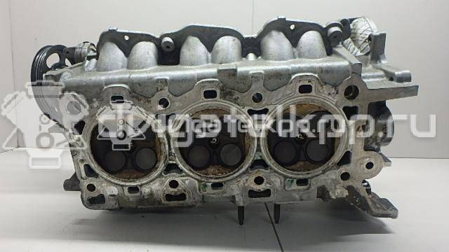 Фото Головка блока для двигателя B6 (DOHC) для Mazda Xedos / 323 107-109 л.с 16V 1.6 л бензин {forloop.counter}}