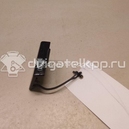 Фото Заглушка буксировочного крюка  51127311374 для Bmw 7