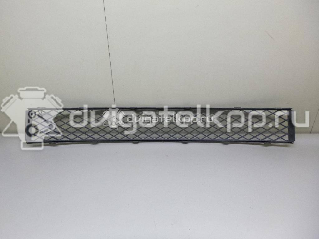 Фото Решетка в бампер центральная  51117183870 для Bmw 7 {forloop.counter}}