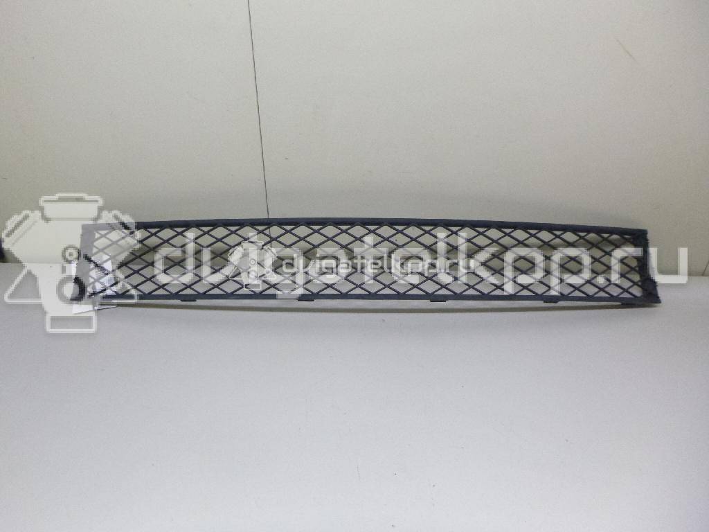 Фото Решетка в бампер центральная  51117183870 для Bmw 7 {forloop.counter}}