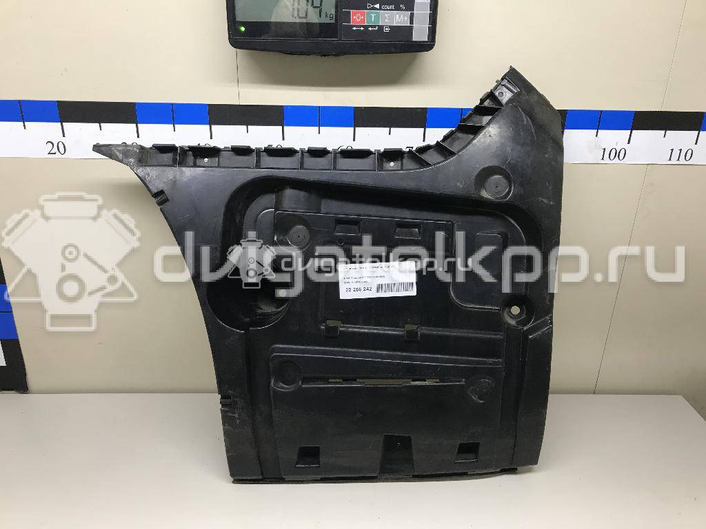 Фото Кронштейн заднего бампера левый  51127183885 для Bmw 7 {forloop.counter}}