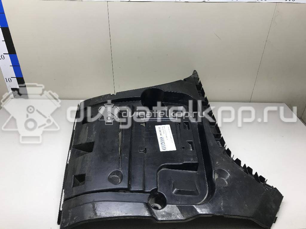 Фото Кронштейн заднего бампера левый  51127183885 для Bmw 7 {forloop.counter}}