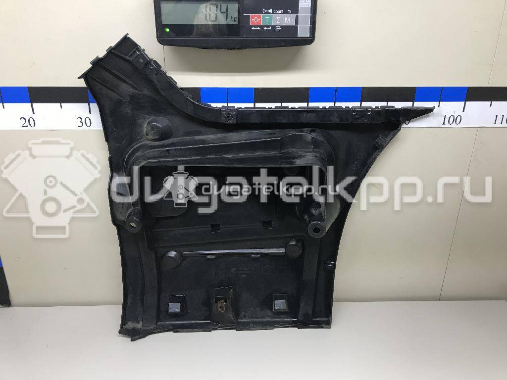 Фото Кронштейн заднего бампера левый  51127183885 для Bmw 7 {forloop.counter}}