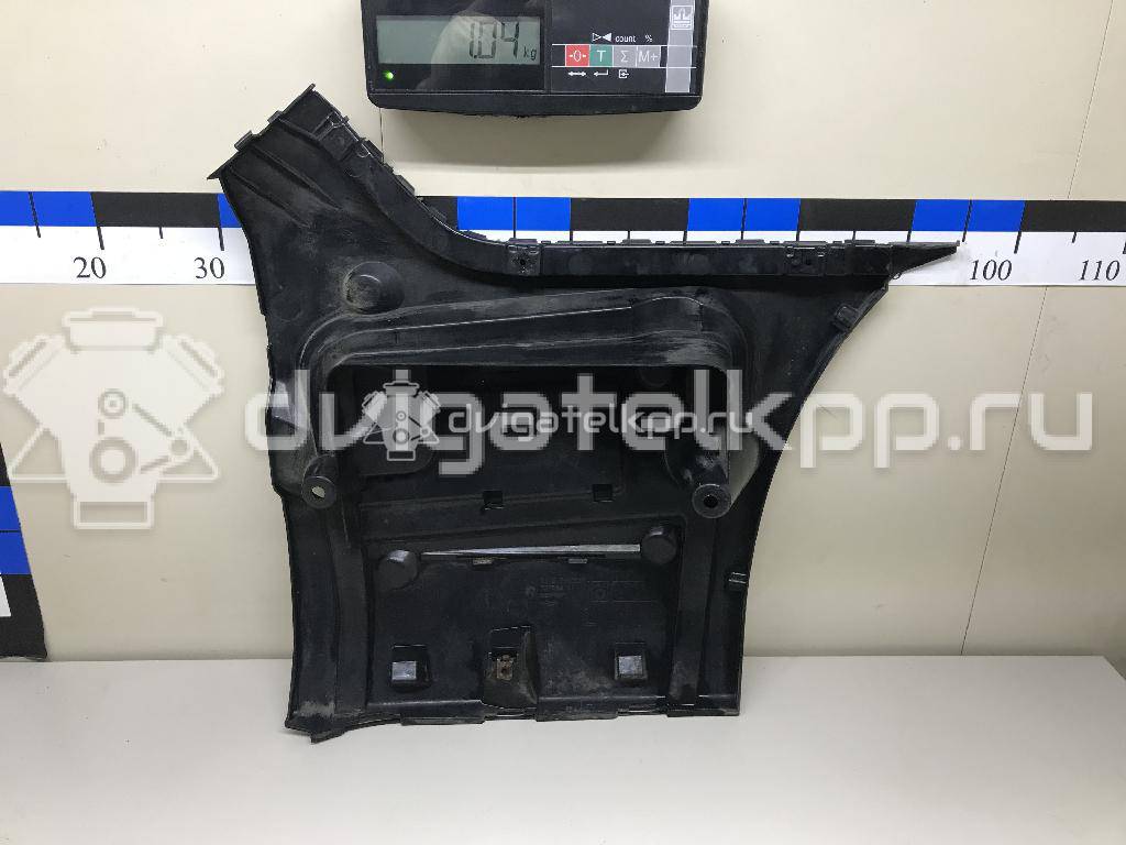 Фото Кронштейн заднего бампера левый  51127183885 для Bmw 7 {forloop.counter}}