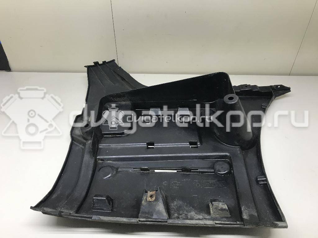 Фото Кронштейн заднего бампера левый  51127183885 для Bmw 7 {forloop.counter}}