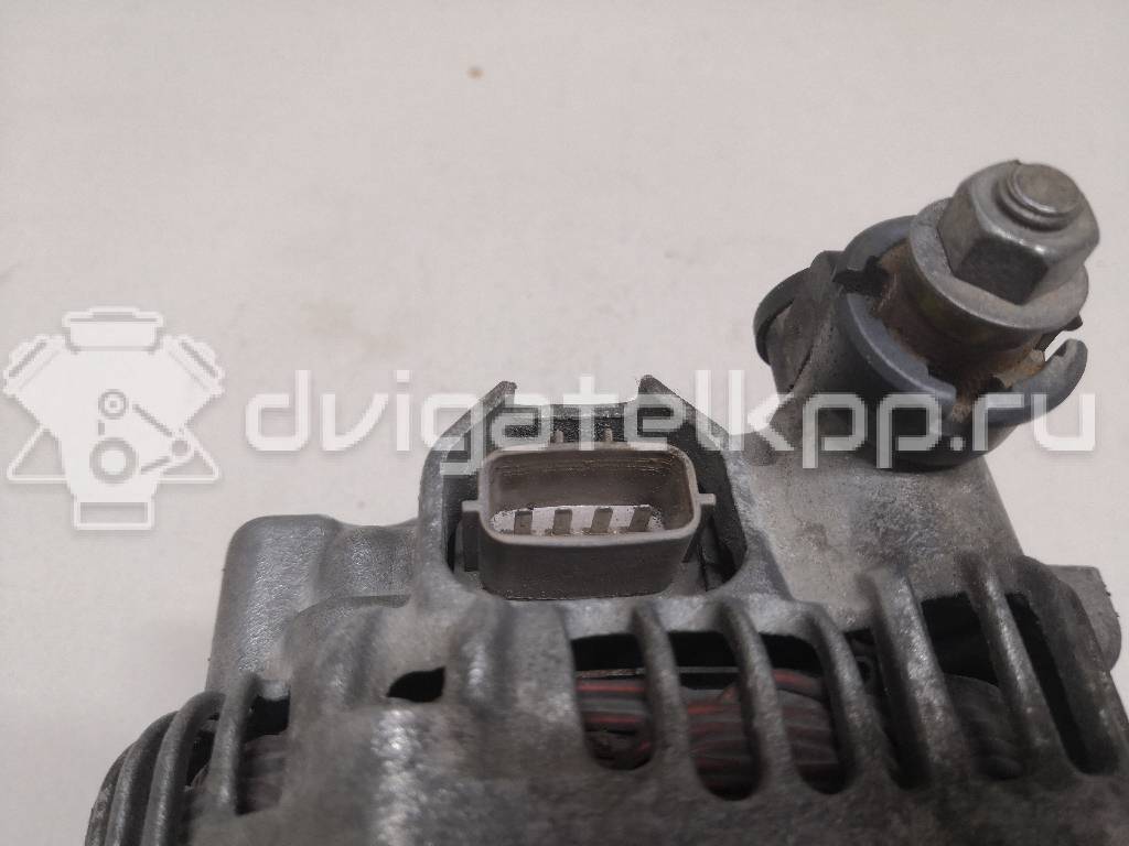 Фото Генератор  MN183450 для Mitsubishi Outlander / Grandis Na W {forloop.counter}}