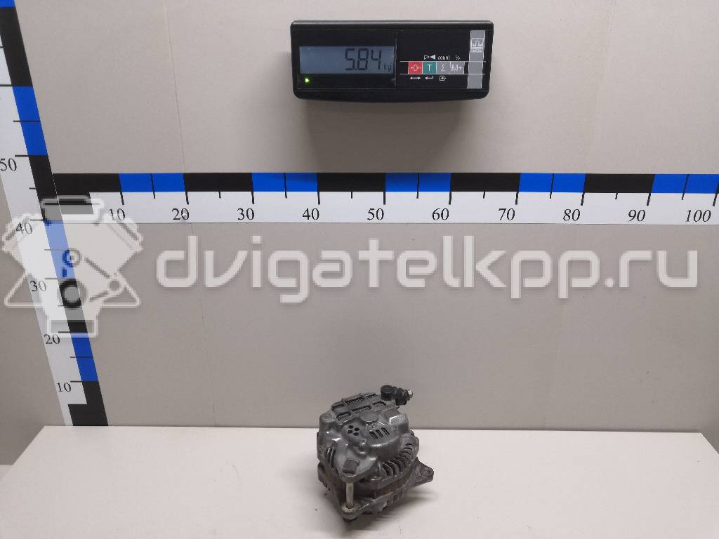 Фото Генератор  MN183450 для Mitsubishi Outlander / Grandis Na W {forloop.counter}}