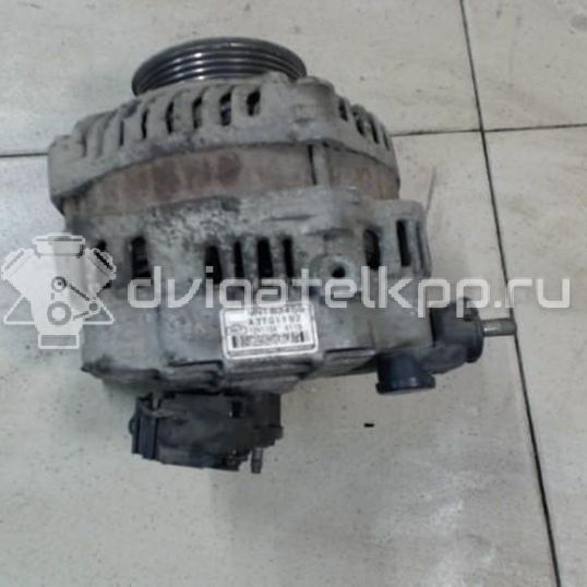 Фото Генератор  MN183450 для Mitsubishi Outlander / Grandis Na W