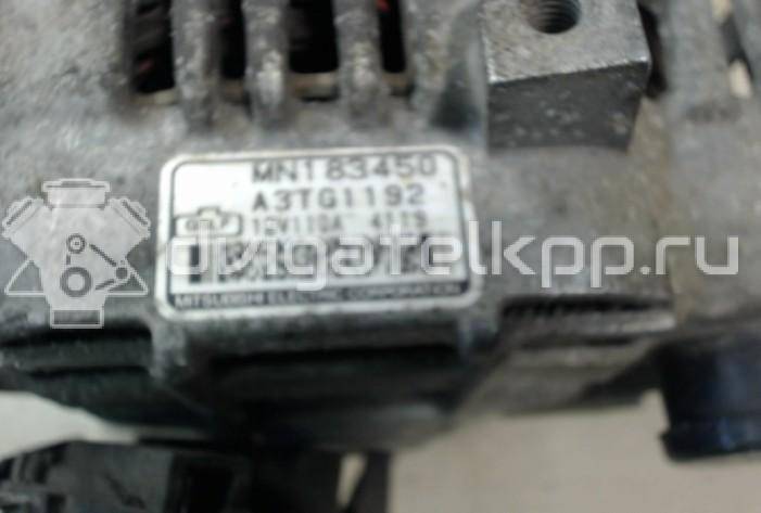 Фото Генератор  MN183450 для Mitsubishi Outlander / Grandis Na W {forloop.counter}}