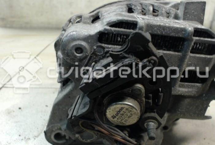 Фото Генератор  MN183450 для Mitsubishi Outlander / Grandis Na W {forloop.counter}}