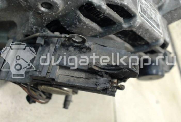 Фото Генератор  MN183450 для Mitsubishi Outlander / Grandis Na W {forloop.counter}}