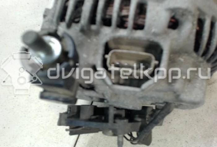 Фото Генератор  MN183450 для Mitsubishi Outlander / Grandis Na W {forloop.counter}}