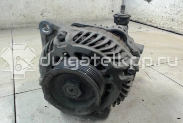 Фото Генератор  MN183450 для Mitsubishi Outlander / Grandis Na W {forloop.counter}}