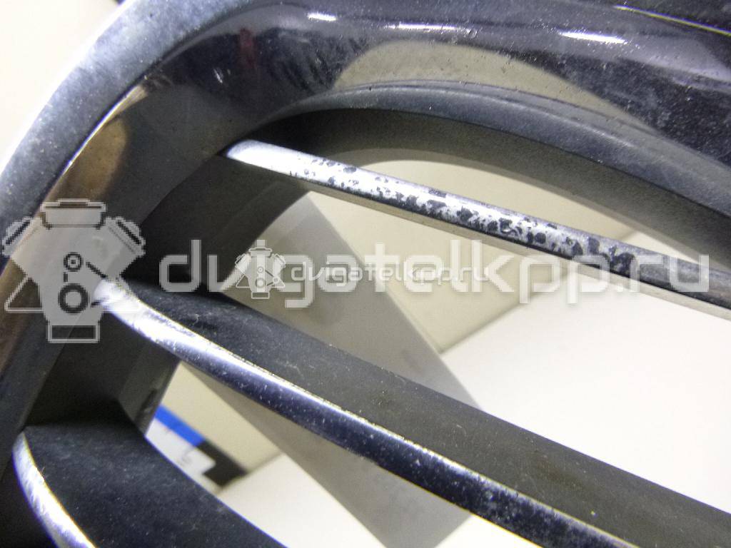 Фото Решетка радиатора левая  51117184151 для Bmw 7 {forloop.counter}}